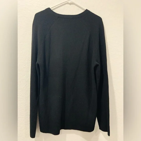 Theory Wool Sweater - Picture 2 of 3